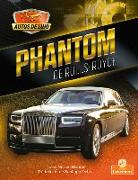 Phantom de Rolls-Royce (Phantom by Rolls-Royce)