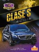 Clase S de Mercedes-Benz (S-Class by Mercedes-Benz)