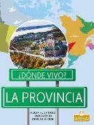 La Provincia (Province)