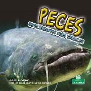 Peces Espeluznantes Pero Geniales (Creepy But Cool Fish)