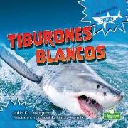 Tiburones Blancos (Great White Sharks)