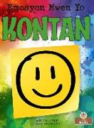 Kontan (Happy)