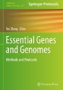 Essential Genes and Genomes