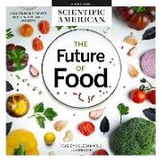 The Future of Food Lib/E