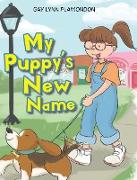 My Puppy's New Name