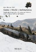 Game | World | Architectonics