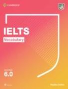 Ielts Vocabulary Up to Band 6.0 with Downloadable Audio