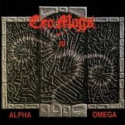 Alpha Omega Re-Release