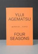 Yuji Agematsu. Four Seasons