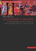Allegorese in Byzanz