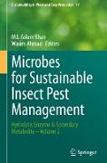 Microbes for Sustainable lnsect Pest Management