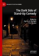 The Dark Side of Stand-Up Comedy