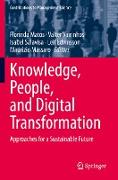 Knowledge, People, and Digital Transformation