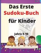 Das erste Sudoku-Buch für Kinder