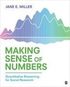 Making Sense of Numbers