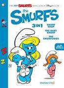 The Smurfs 3-in-1 #5