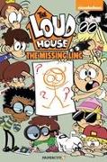 The Loud House #15: The Missing Linc