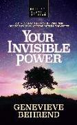 Your Invisible Power (Original Classic Edition)