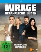 Mirage - Gefährliche Lügen - Die komplette Miniser