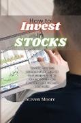 How to Invest in Stocks