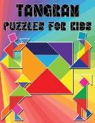 Tangram Puzzles for Kids