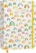 Bullet Journal "Rainbows"