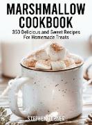 Marshmallow Cookbook
