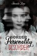 BORDER PERSONALITY DISORDER