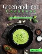 GREEN AND LEAN COOKBOOK