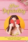 After Infidelity: How to Recover After Your Partner's Affair, Rebuild Trust and Save Your Relationship