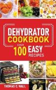 Dehydrator Cookbook