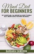 MIND DIET FOR BEGINNERS