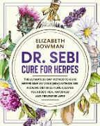 Dr. Sebi Cure for Herpes