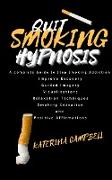 Quit Smoking Hypnosis