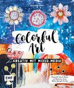 Colorful Art – Kreativ mit Mixed-Media