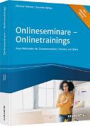 Onlineseminare - Onlinetraining
