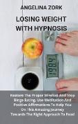 HYPNOSIS TO LOSE WEIGHT