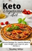 Keto Vegetarian Diet