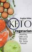 Keto Vegetarian