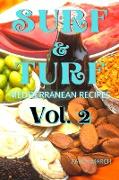 Surf & Turf Vol.2