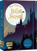 Mein magisches Bullet Journal – Der Planer für alle Potterheads