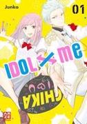 Idol x Me – Band 1