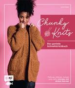 Chunky Knits – das geniale Schnellstrickbuch