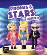 Promis und Stars häkeln