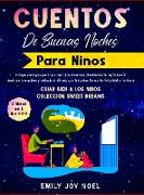 CUENTOS DE BUENAS NOCHES PARA NIÑOS 3 libros en 1