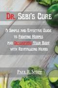 Dr. Sebi's Cure