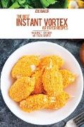 The Best Instant Vortex Air Fryer Recipes: 50 Budget-Friendly Air Fryer Recipes