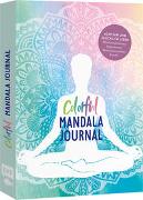 Colorful Mandala – Mein Bullet Journal