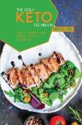 The Daily Keto Cookbook: Over 50 Amazing Keto Recipes That You Should Try