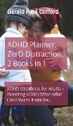 ADHD Planner